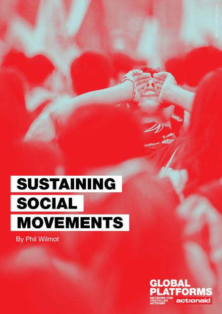 Sustaining Social Movements